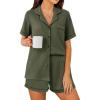Dark Olive Green