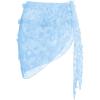 Butterfly-blue