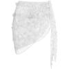 Butterfly-white