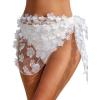 Flower-white