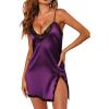 Dark Purple