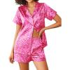 Rose Leopard