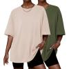 Army Green/Beige