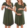 Army Green