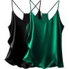 Dark Green/Black