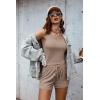 imageEkouaer womens WomenKhaki