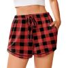 Red Plaid
