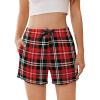 Red Plaid