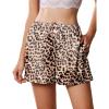 Leopard Brown