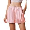 Striped Pink