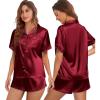 Wine Red