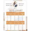 imageEkouaer Maternity Nursing Gown and Robe Set Labor Delivery Nursing Nightgowns for Breastfeeding Pregnancy ClothesLight Blue Flower