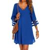 Royal Blue