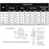 imageEkouaer Robes for Women Waffle Knit Bathrobe Soft Lightweight Knee Length Loungewear SXXLCaramel Colour