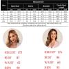 imageEkouaer Silk Robes for Women Long Satin Bride Bridesmaid Wedding Party Robes Lightweight Sexy Sleepwear with PocketsPrinted 2