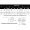 imageEkouaer Womens Zip Up Robe Fleece Bathrobe Long Zipper Lounger Warm Housecoat Long Sleeve Nightgown with Pockets SXXLBlack Stars