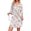 Floral White