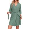 Mint Green