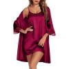 Wine Red