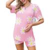 Floral Pink