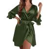 Deep Green