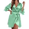Ice Green