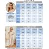 imageEkouaer 2 Pack Womens Pajama Sets Short Sleeve Tops Jogger Pants Lounge Sets Soft Loungewear Printed Pj with PocketsBlue Monkeygreen Flower