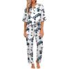 Floral White