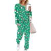 Christmas Green