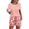 Pink Floral