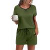 Solid-army Green