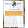 imageEkouaer Maternity Robe Labor Delivery Nursing Gown Hospital Breastfeeding Dress BathrobesNavy Blue