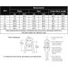 imageEkouaer Nightgown for Women Sleeveless Sleepwear Lightweight Racerback Sleep Shirt Pleated V Neck Night Dress Short ChemiseLeaf Print