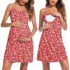 Red Daisy