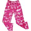 imageEkouaer Girls Soft Pajamas Pants Cute Print Pattern PJ Bottoms Comfortable Lounge Long Pants with 2 PocketsPattern 5
