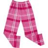 imageEkouaer Girls Soft Pajamas Pants Cute Print Pattern PJ Bottoms Comfortable Lounge Long Pants with 2 PocketsPattern 8