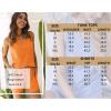 imageEkouaer Pajamas Tank Top and Shorts Lounge Sets Waffle Knit V Neck Pj Short Sets Casual Outfits for WomenWhite