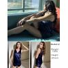 imageEkouaer Women Silk Satin Pajama Set V Neck Pj Short Set Sleeveless Silky Tank Lounge Set Sleepwear
