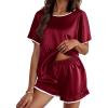 Wine Red
