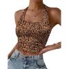 Brown Leopard