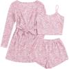 Pink Tie Dye