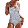 Vertical Stripes