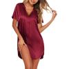 Wine Red