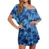 Butterfly Tie Dye