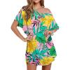 Tropical Leaf