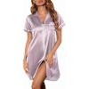 Lilac Stripe