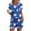 Blue Leopard-flowers
