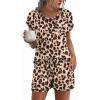 Brown Leopard