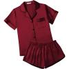 Wine Red