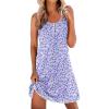 Floral Purple